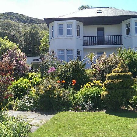 Lochranza Country Inn エクステリア 写真
