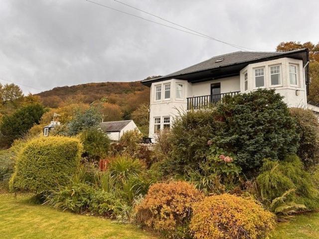 Lochranza Country Inn エクステリア 写真