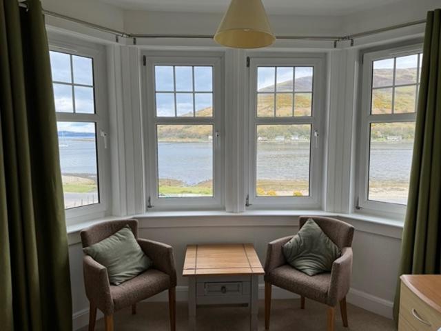 Lochranza Country Inn エクステリア 写真