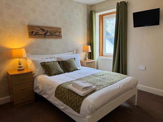 Lochranza Country Inn エクステリア 写真