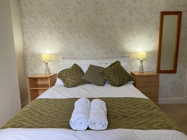 Lochranza Country Inn エクステリア 写真