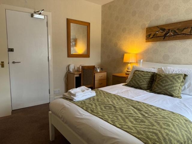 Lochranza Country Inn エクステリア 写真