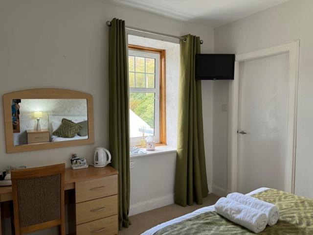 Lochranza Country Inn エクステリア 写真