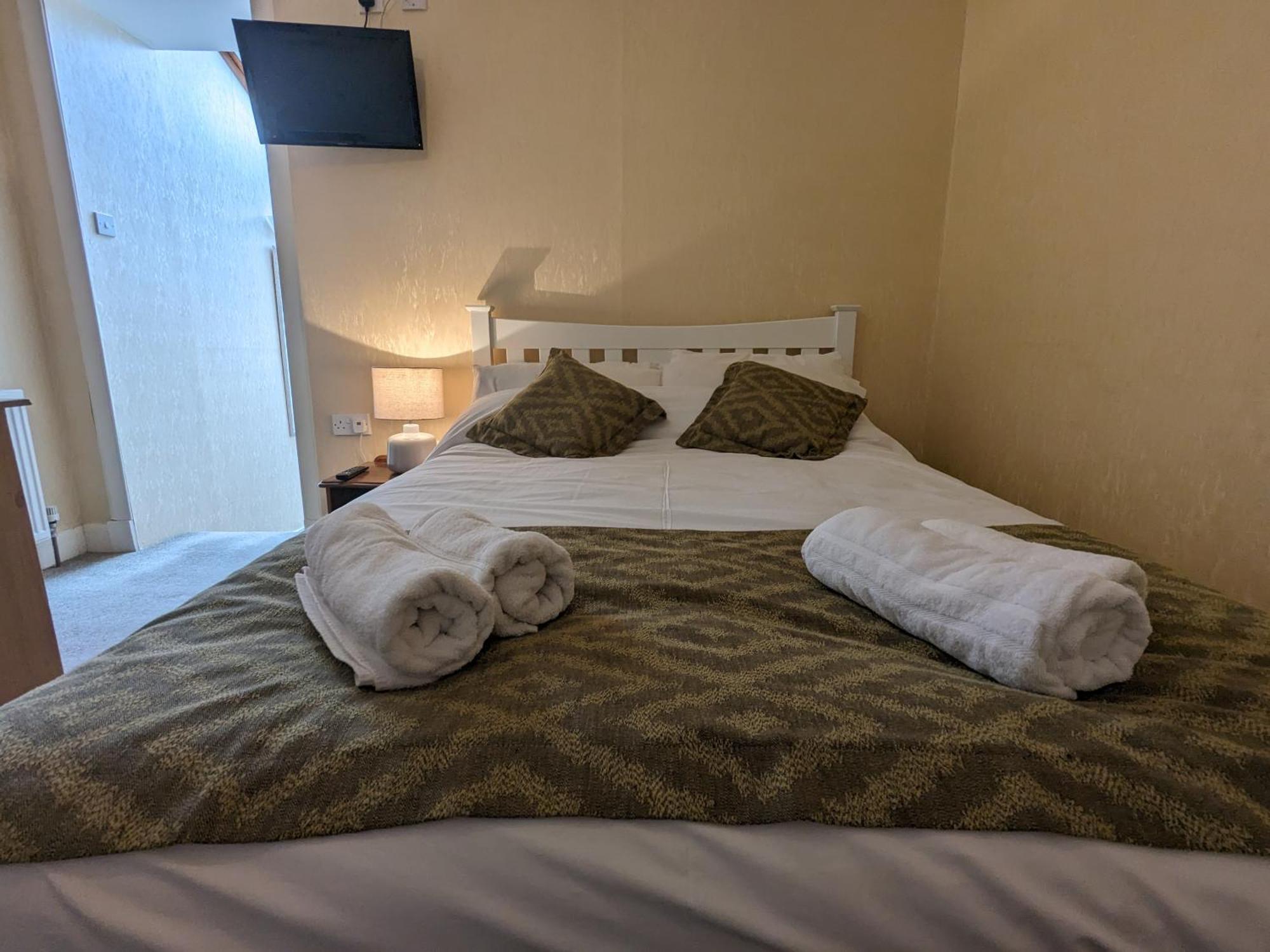 Lochranza Country Inn エクステリア 写真