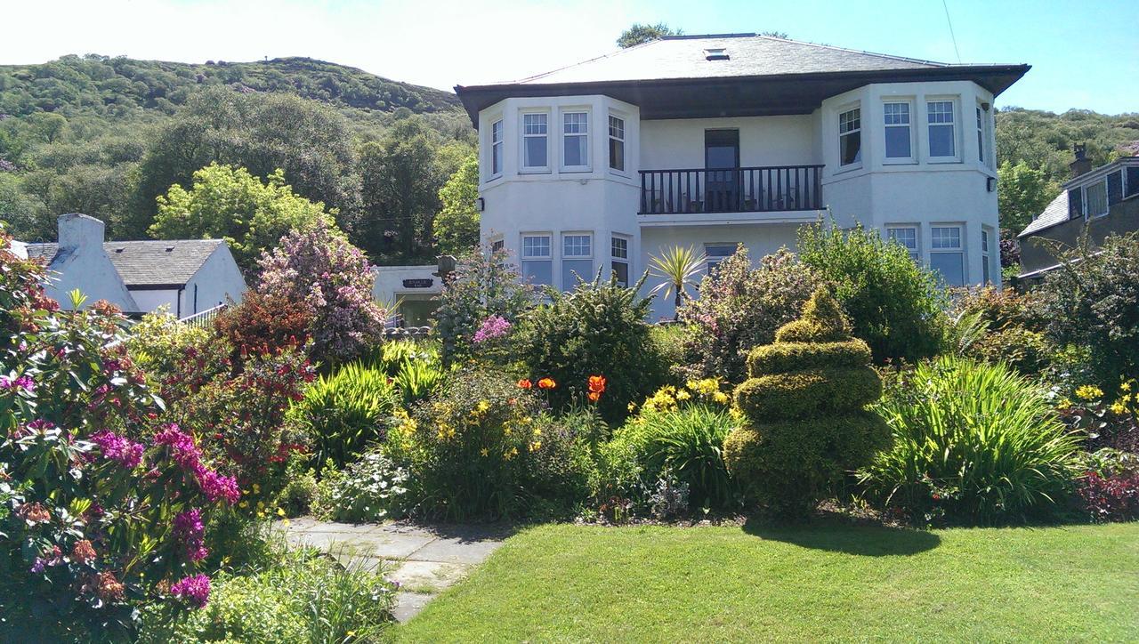 Lochranza Country Inn エクステリア 写真