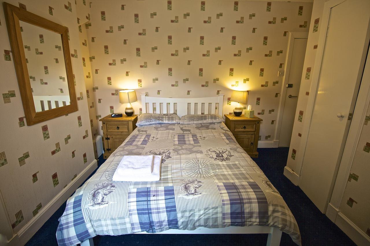 Lochranza Country Inn エクステリア 写真