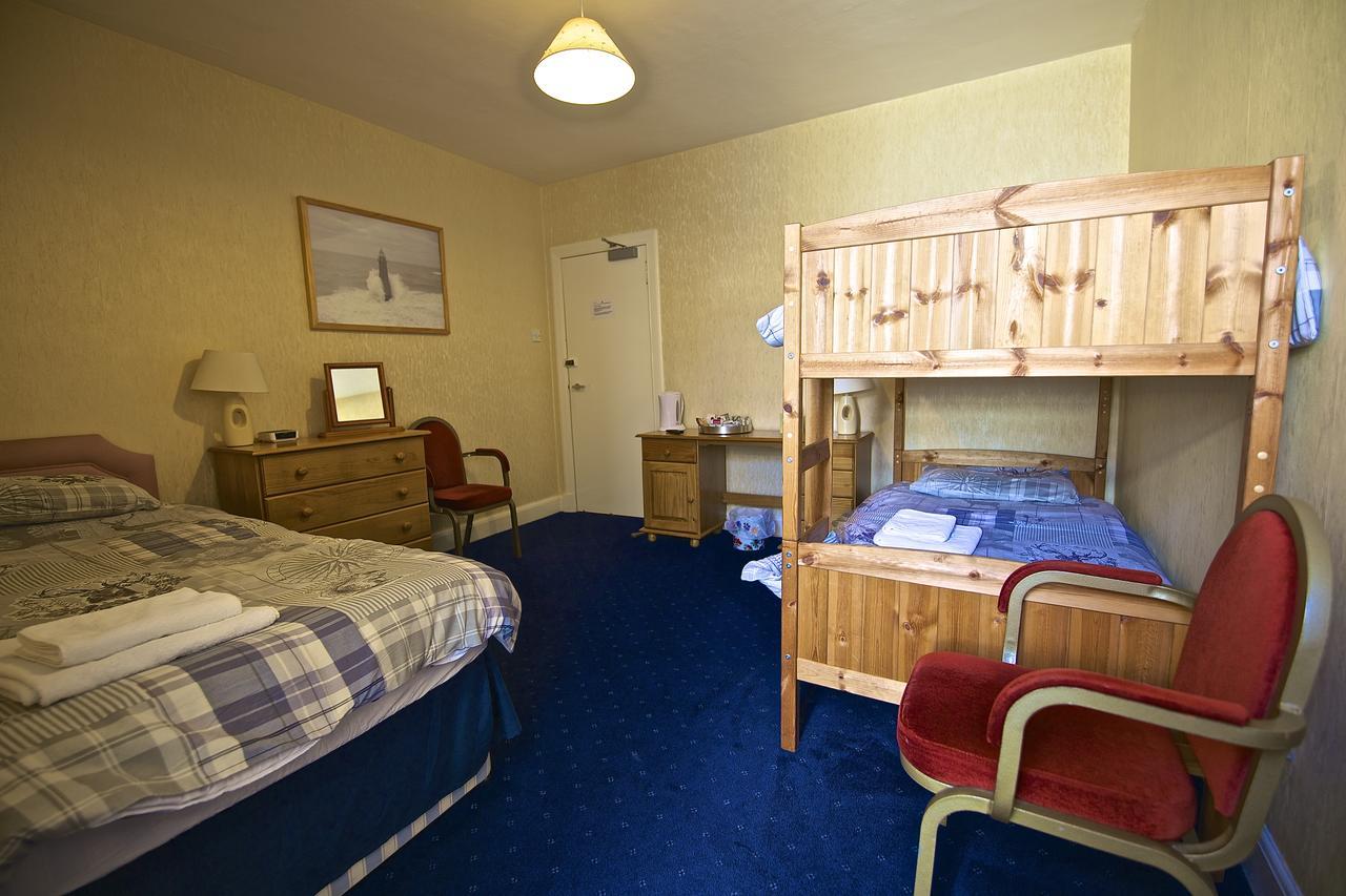Lochranza Country Inn エクステリア 写真