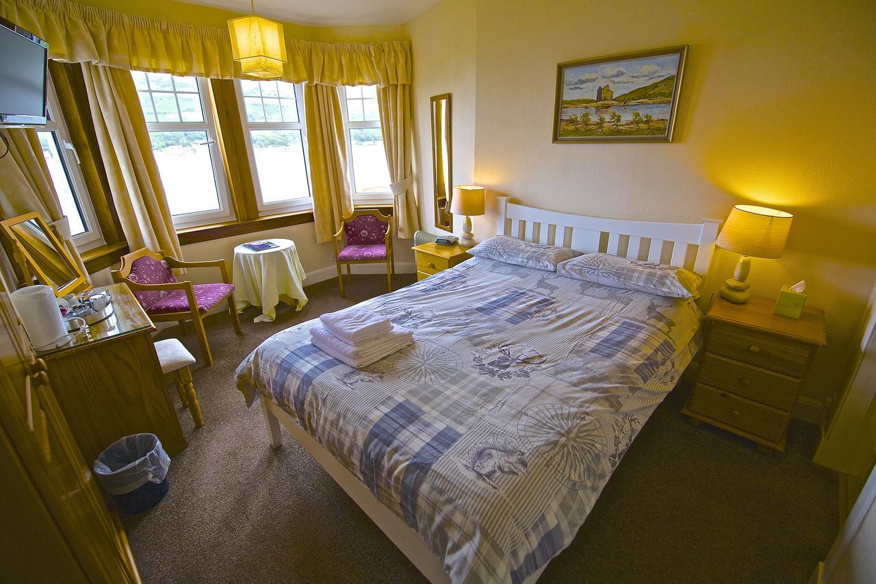 Lochranza Country Inn エクステリア 写真