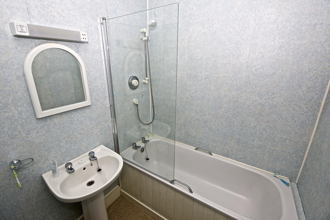 Lochranza Country Inn エクステリア 写真