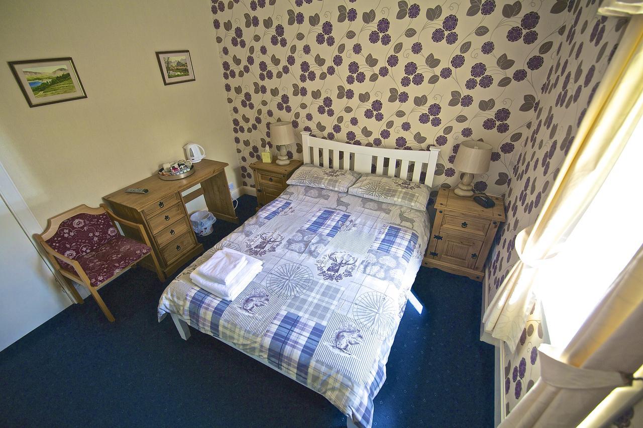Lochranza Country Inn エクステリア 写真