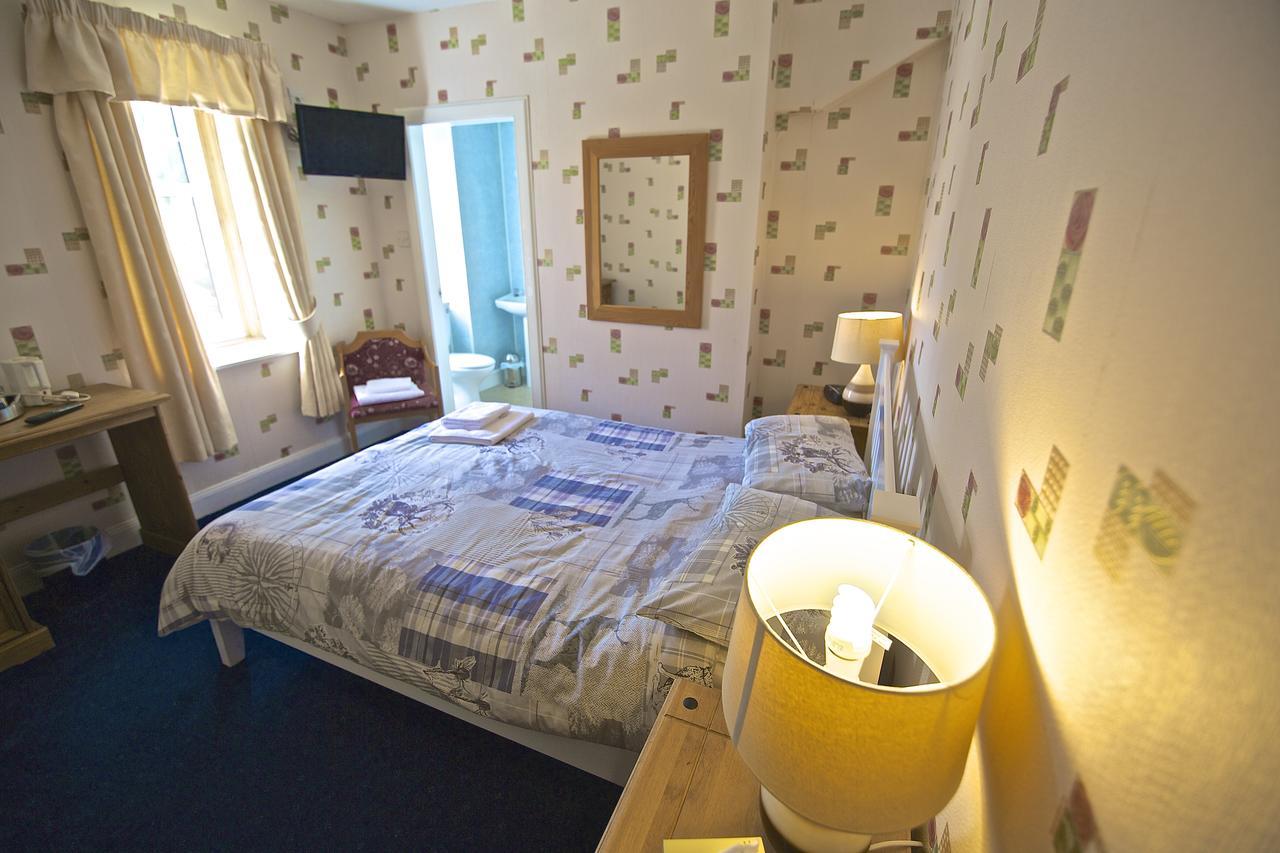 Lochranza Country Inn エクステリア 写真